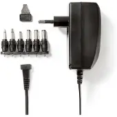 Nedis Acpa007 Laptop-oplader