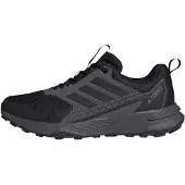 Adidas Tracefinder Trail løbesko, størrelse 38⅔