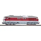 Piko h0 Diesellokomotiv H0 PIKO (59744) Analog DC Interface