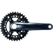 Shimano Deore Xt M8100 Hollowtech Ii Kranksæt