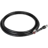 Lancom Systems Lancom AirLancer Cable NJ-NP - Antennekabel - stik serie N (W) - stik serie N (M) - 3 m - til AirLancer (LS61230)