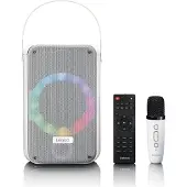 Lenco Btc-060wh Bærbar Højttaler