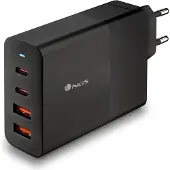 NGS Bud100w Usb-c Vægoplader
