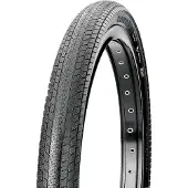 Maxxis Torch Exo 120 Tpi 20´´ X 1.75 Urbandæk