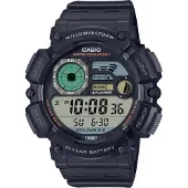 Casio Ws-1500h-1avef Ur