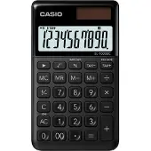 Casio SL-1000SC - pocket calculator
