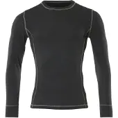 Mascot Crossover 50027 Langærmet Baselayer
