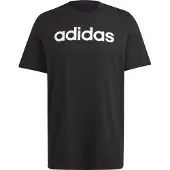 Adidas Lin Sj T-shirt Med Korte ærmer