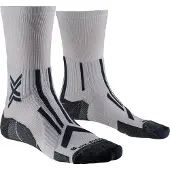 X-socks Trail Run Perform Crew Sokker