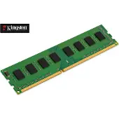 Kingston Kcp3l16ns8 1x4gb Ddr3 1600mhz Ram-hukommelse