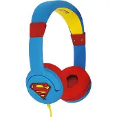 OTL TECHNOLOGIES Superman Gaming Headset