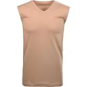 Ragman Bluser & t-shirts nude