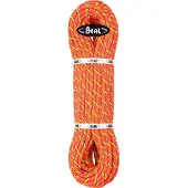 BEAL - Klatrereb - Karma 9.8mm Jaune til Unisex - Størrelse 70 m - Gul