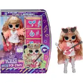 L.O.L. Surprise! L.O.L. Overraskelse! Tweens Neon Pop Stars - Thea Stars