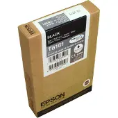 Epson T6161 Blækpatron sort T6161 Modsvarer: N/A