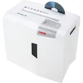 HSM Shredstar X8 Eu Makuleringsmaskine