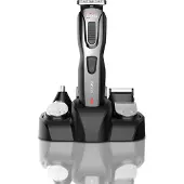 Ga.Ma GC625 - Trimmer - trådløs - krom