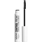Nyx Control Freak Eye Brow Gel Clear Øjenbrynsgel 9 g Transparent