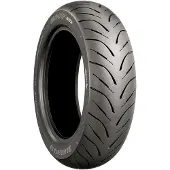 Bridgestone B 02