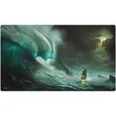 Ultimate Guard Artist Edition #1 Mael Ollivier-Henry: Spirits of The Sea Playmat