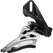 Shimano Deore M5100 Dm Forreste Gearskifter