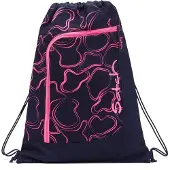 Satch Gymnastikpose - Pink Supreme - - OneSize - Taske