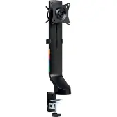 Kensington SmartFit pladsbesparende enkelt monitorarm