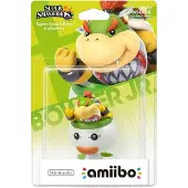 Nintendo Amiibo Bowser Jr. Super Smash Bros.-serien
