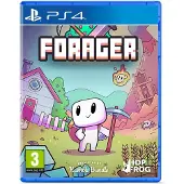 Sony Ps4 Forager