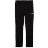 Puma Essentials Small Logo No.1 Joggers - Sort, størrelse Medium