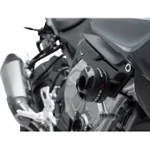 SW-Motech Styrtpadkit BMW S 1000 R 17- (EURO 4)
