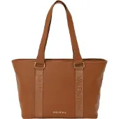 Valentino Shopper umbra / guld