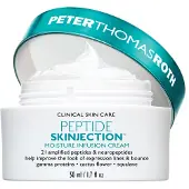Peter Thomas Roth Peptide Skinjection Moisture Infusion Cream Serum 50 ml