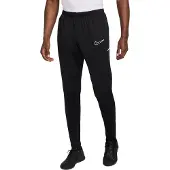 Nike Træningsbukser Dri-FIT Academy 25 KPZ - Sort/Hvid, størrelse Small