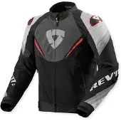 REV'IT! Quantum 3 Air Jakke