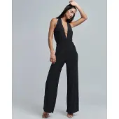 BWLDR Jumpsuit 'Mel' sort