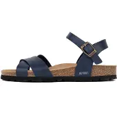 Bayton Sandaler navy