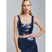BWLDR Overdel 'Anne' navy