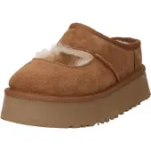 Ugg Slipper brun