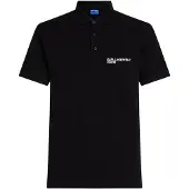 Karl lagerfeld Jeans A2m17094 Regular Fit Kortærmet Polo