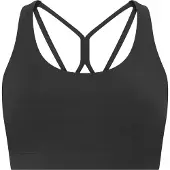 Röhnisch Legacy Sports-bh Sort