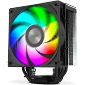 Nox Xtreme H-500 Digital Argb Cpu-blæser 120 Mm