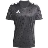 Adidas Spilletrøje Team Icon 25 - Grå/Hvid, størrelse XX-Large