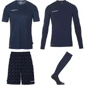 Uhlsport Progressive Bundle Langærmet Sæt
