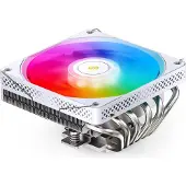 Jonsbo Hp-600 Argb Ls Cpu-blæser 120 Mm
