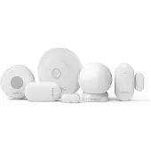 IMOU Kit-alarm Alarmsystemsæt