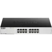 D-Link Go-sw-16g 16 Switch