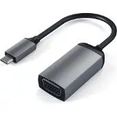 Satechi USB-C to VGA Adapter