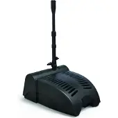 Pontec 87586 Filterpumpe Med UVC-klaringsenhed