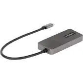 StarTech.com Mst Usb C/hdmi Dokningsstation
